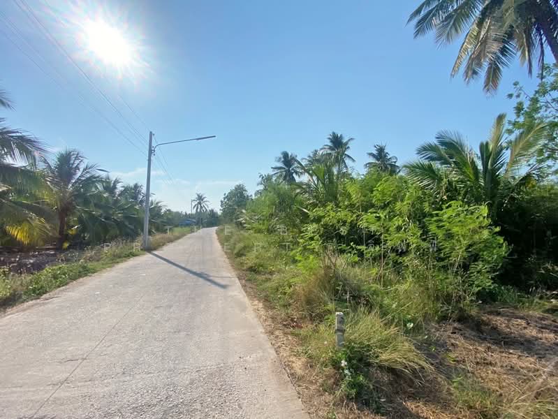 ที่ดินอัมพวา สมุทรสงคราม, Samut Songkhram, Phraek Nam Daeng, Amphawa, Samut Songkhram, , 784 sqm, Land For Sale, by The Best Property จิฟฟี่, 500221985 - DDproperty.com
