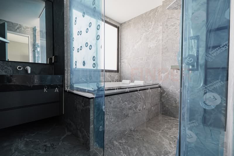 Grand Bangkok Boulevard Pinklao-Borom, Bangkok, Sala Thammasop, Thawi Watthana, Bangkok, 5 Bedrooms, 571 sqm, Single Detached House For Sale, by Kay Tippayanet, 500221986 - DDproperty.com