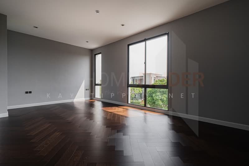 Grand Bangkok Boulevard Pinklao-Borom, Bangkok, Sala Thammasop, Thawi Watthana, Bangkok, 5 Bedrooms, 571 sqm, Single Detached House For Sale, by Kay Tippayanet, 500221986 - DDproperty.com