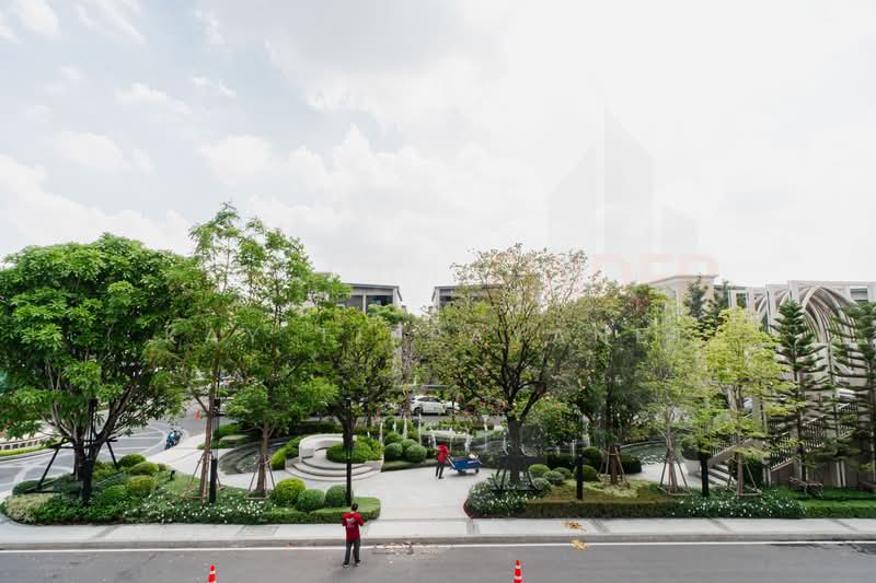 Grand Bangkok Boulevard Pinklao-Borom : แกรนด์ บางกอก บูเลอวาร์ด ปิ่นเกล้า-บรมฯ, กรุงเทพ, ศาลาธรรมสพน์, ทวีวัฒนา, กรุงเทพ, 571 ตร.ม., บ้านเดี่ยว ขาย, โดย Kay Tippayanet, 500221986 - DDproperty.com