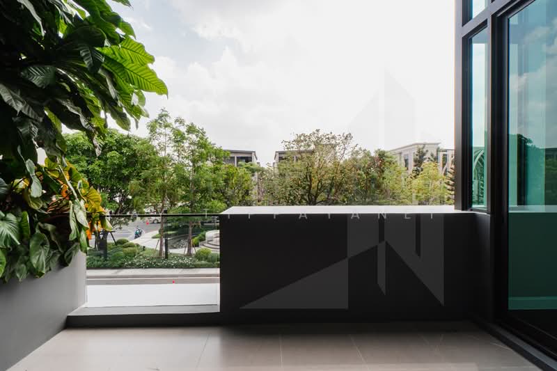 Grand Bangkok Boulevard Pinklao-Borom : แกรนด์ บางกอก บูเลอวาร์ด ปิ่นเกล้า-บรมฯ, กรุงเทพ, ศาลาธรรมสพน์, ทวีวัฒนา, กรุงเทพ, 571 ตร.ม., บ้านเดี่ยว ขาย, โดย Kay Tippayanet, 500221986 - DDproperty.com