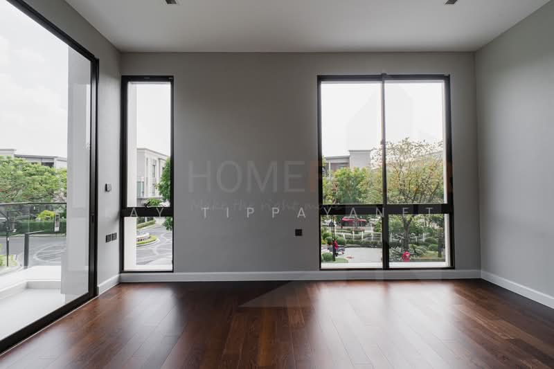 Grand Bangkok Boulevard Pinklao-Borom, Bangkok, Sala Thammasop, Thawi Watthana, Bangkok, 5 Bedrooms, 571 sqm, Single Detached House For Sale, by Kay Tippayanet, 500221986 - DDproperty.com