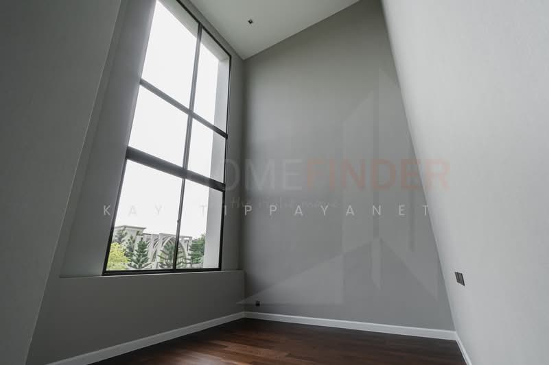 Grand Bangkok Boulevard Pinklao-Borom, Bangkok, Sala Thammasop, Thawi Watthana, Bangkok, 5 Bedrooms, 571 sqm, Single Detached House For Sale, by Kay Tippayanet, 500221986 - DDproperty.com