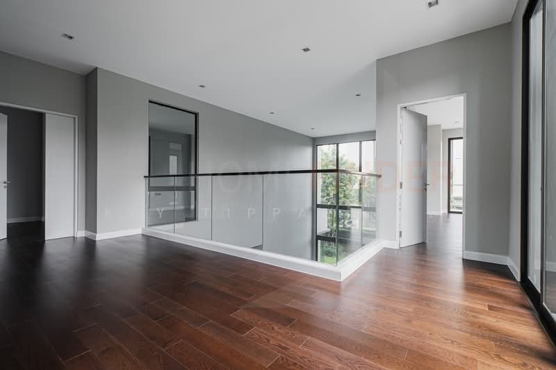 Grand Bangkok Boulevard Pinklao-Borom, Bangkok, Sala Thammasop, Thawi Watthana, Bangkok, 5 Bedrooms, 571 sqm, Single Detached House For Sale, by Kay Tippayanet, 500221986 - DDproperty.com