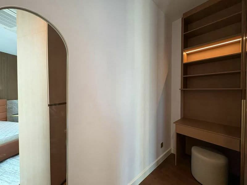 Supalai Icon Sathorn, Bangkok, Sathorn Tai Road, Thung Maha Mek, Sathon, Bangkok, 1 Bedroom, 45 sqm, Condo For Rent, by K.Nana, 500221988 - DDproperty.com