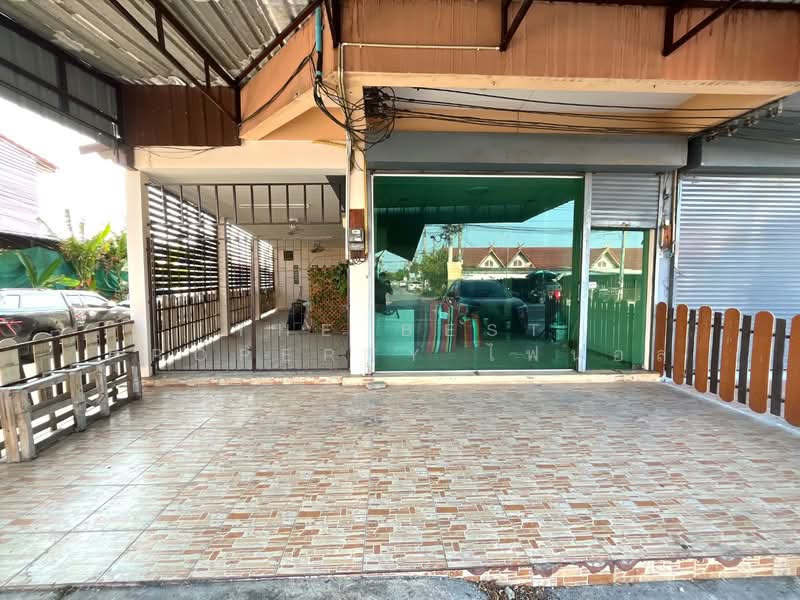 อาคารพาณิชย์อ่างศิลา ชลบุรี, Chon Buri (Pattaya), Ang Sila, Muang Chon Buri, Chon Buri (Pattaya), , 202 sqm, Shophouse For Sale, by The Best Property ไฟน่อล, 500221989 - DDproperty.com