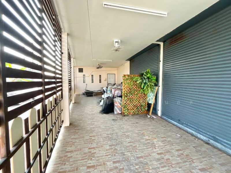 อาคารพาณิชย์อ่างศิลา ชลบุรี, Chon Buri (Pattaya), Ang Sila, Muang Chon Buri, Chon Buri (Pattaya), , 202 sqm, Shophouse For Sale, by The Best Property ไฟน่อล, 500221989 - DDproperty.com