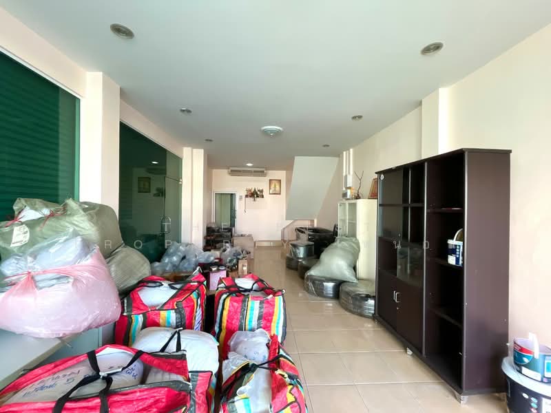 อาคารพาณิชย์อ่างศิลา ชลบุรี, Chon Buri (Pattaya), Ang Sila, Muang Chon Buri, Chon Buri (Pattaya), , 202 sqm, Shophouse For Sale, by The Best Property ไฟน่อล, 500221989 - DDproperty.com