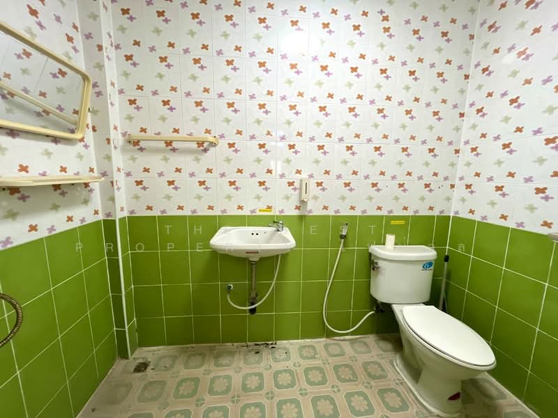 อาคารพาณิชย์อ่างศิลา ชลบุรี, Chon Buri (Pattaya), Ang Sila, Muang Chon Buri, Chon Buri (Pattaya), , 202 sqm, Shophouse For Sale, by The Best Property ไฟน่อล, 500221989 - DDproperty.com