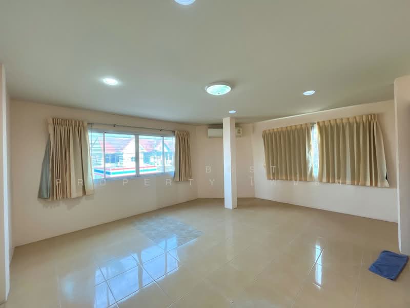 อาคารพาณิชย์อ่างศิลา ชลบุรี, Chon Buri (Pattaya), Ang Sila, Muang Chon Buri, Chon Buri (Pattaya), , 202 sqm, Shophouse For Sale, by The Best Property ไฟน่อล, 500221989 - DDproperty.com