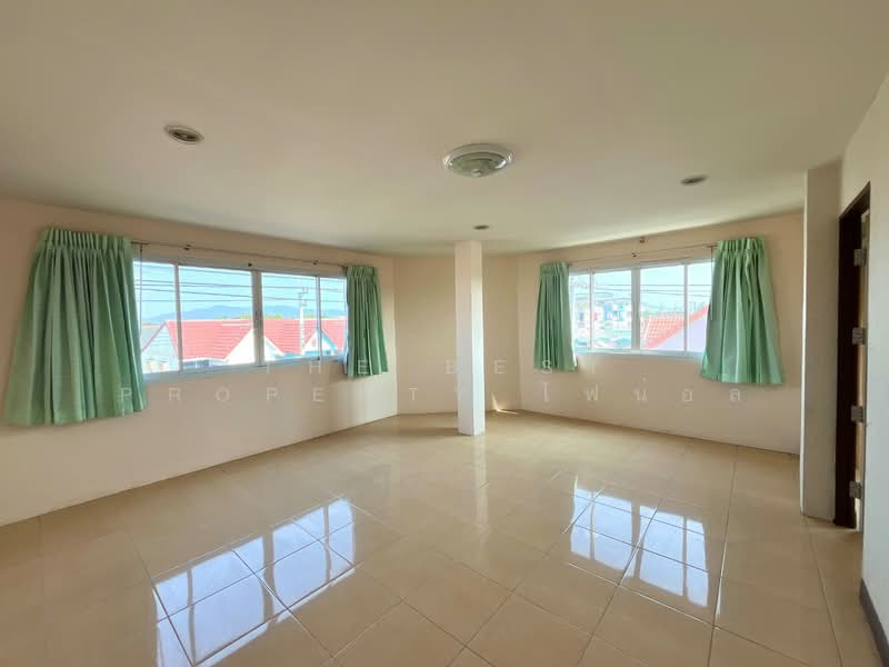 ขาย - อาคารพาณิชย์อ่างศิลา ชลบุรี, ชลบุรี