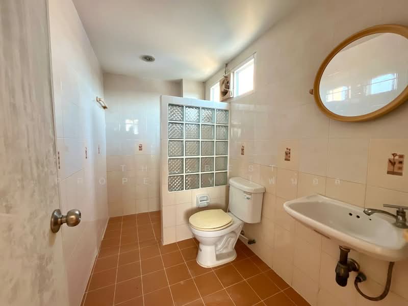 อาคารพาณิชย์อ่างศิลา ชลบุรี, Chon Buri (Pattaya), Ang Sila, Muang Chon Buri, Chon Buri (Pattaya), , 202 sqm, Shophouse For Sale, by The Best Property ไฟน่อล, 500221989 - DDproperty.com