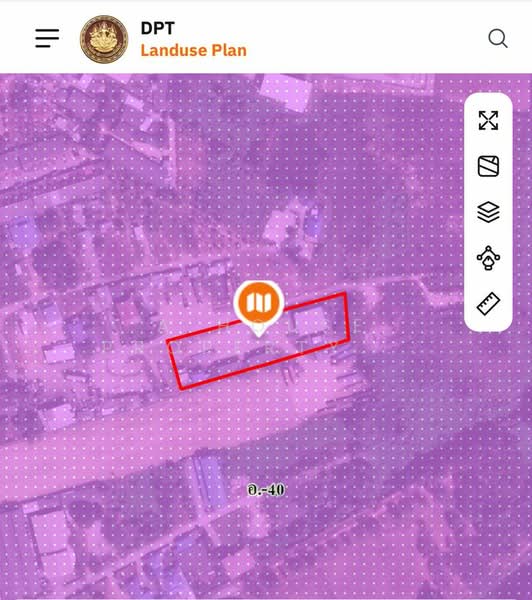 Warehouse in a prime location in Sriracha, Chak Kho, Nong Kham, near the industrial estate., Chon Buri (Pattaya), Nong - Kham, Si Racha, Chon Buri (Pattaya), , 1,000 sqm, Warehouse/Factory For Sale, by A House Property Co.,Ltd., 500221990 - DDproperty.com