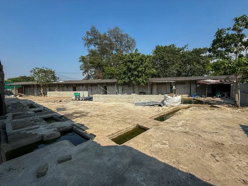 Warehouse in a prime location in Sriracha, Chak Kho, Nong Kham, near the industrial estate., Chon Buri (Pattaya), Nong - Kham, Si Racha, Chon Buri (Pattaya), , 1,000 sqm, Warehouse/Factory For Sale, by A House Property Co.,Ltd., 500221990 - DDproperty.com