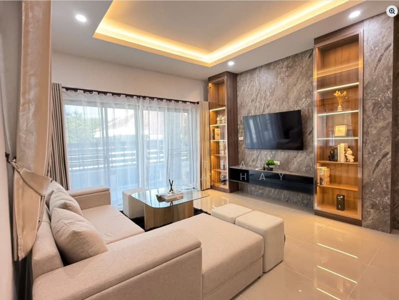 พรประภานิมิตร15 พัทยา, Chon Buri (Pattaya), Nong Pru, Bang Lamung (Pattaya), Chon Buri (Pattaya), 3 Bedrooms, 252 sqm, Single Detached House For Sale, by Nahathai Boonmachay, 500221991 - DDproperty.com