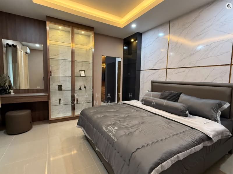 พรประภานิมิตร15 พัทยา, Chon Buri (Pattaya), Nong Pru, Bang Lamung (Pattaya), Chon Buri (Pattaya), 3 Bedrooms, 252 sqm, Single Detached House For Sale, by Nahathai Boonmachay, 500221991 - DDproperty.com