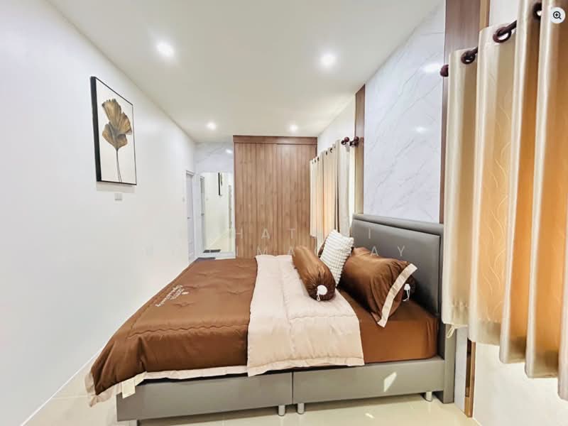 พรประภานิมิตร15 พัทยา, Chon Buri (Pattaya), Nong Pru, Bang Lamung (Pattaya), Chon Buri (Pattaya), 3 Bedrooms, 252 sqm, Single Detached House For Sale, by Nahathai Boonmachay, 500221991 - DDproperty.com