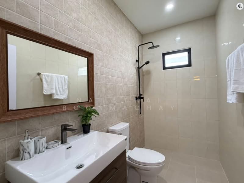 พรประภานิมิตร15 พัทยา, Chon Buri (Pattaya), Nong Pru, Bang Lamung (Pattaya), Chon Buri (Pattaya), 3 Bedrooms, 252 sqm, Single Detached House For Sale, by Nahathai Boonmachay, 500221991 - DDproperty.com