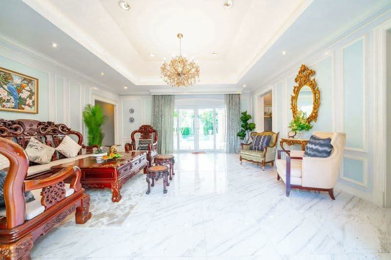 Pool Villa for Sale East Pattaya Khao Talo Luxury Large Land, Chon Buri (Pattaya), Bang Lamung, Bang Lamung (Pattaya), Chon Buri (Pattaya), 4 Bedrooms, 450 sqm, Villa For Sale, by PLC Real Estate, 500221992 - DDproperty.com