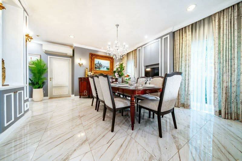 Pool Villa for Sale East Pattaya Khao Talo Luxury Large Land, Chon Buri (Pattaya), Bang Lamung, Bang Lamung (Pattaya), Chon Buri (Pattaya), 4 Bedrooms, 450 sqm, Villa For Sale, by PLC Real Estate, 500221992 - DDproperty.com