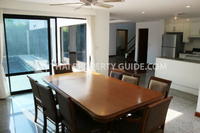 Nichada Thani : นิชดา ธานี, นนทบุรี, ซอย ประเสริฐอิสลาม, บางตลาด, ปากเกร็ด, นนทบุรี, 350 ตร.ม., บ้านเดี่ยว ให้เช่า, โดย Khun Nita, 500221993 - DDproperty.com