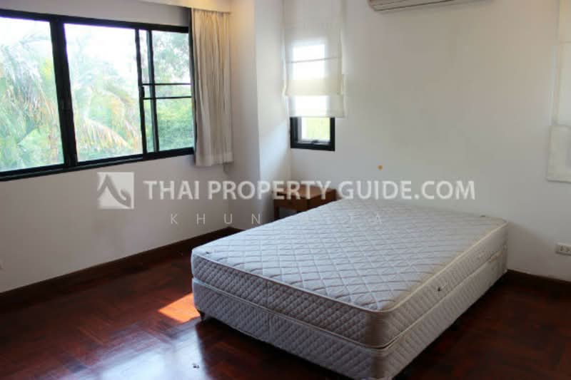 Nichada Thani, Nonthaburi, Soi Prasert Islam, Bang Talat, Pak Kret, Nonthaburi, 4 Bedrooms, 350 sqm, Single Detached House For Rent, by Khun Nita, 500221993 - DDproperty.com