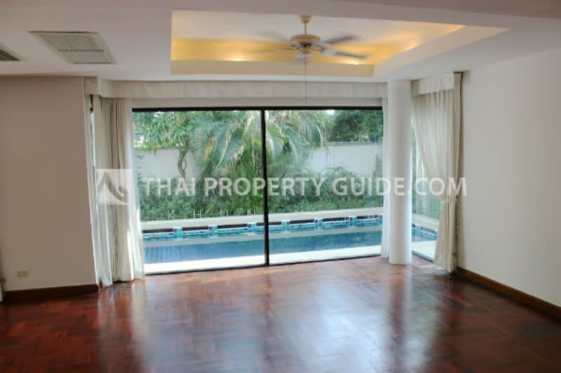 Nichada Thani, Nonthaburi, Soi Prasert Islam, Bang Talat, Pak Kret, Nonthaburi, 4 Bedrooms, 350 sqm, Single Detached House For Rent, by Khun Nita, 500221993 - DDproperty.com