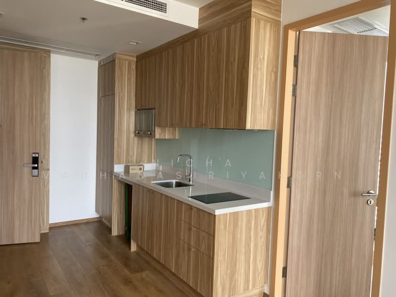 Noble BE33, Bangkok, 19 Soi Sukhumvit 33, Khlong Tan Nua, Watthana, Bangkok, 1 Bedroom, 44 sqm, Condo For Rent, by Nicha Vadhanasiriyakorn, 500221994 - DDproperty.com