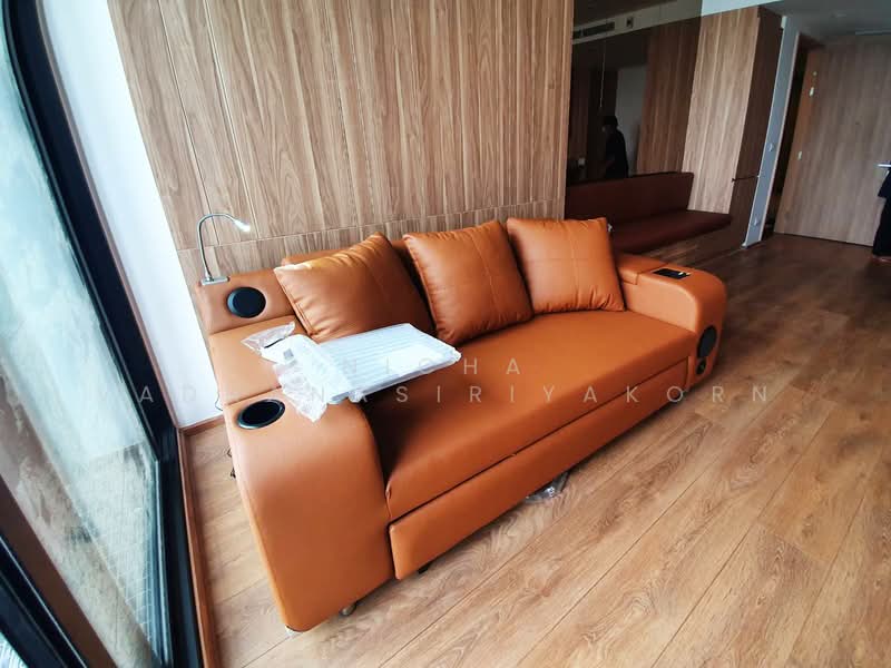 Noble BE33 : โนเบิล บี เทอร์ตี้ทรี, กรุงเทพ, 19 ซอยสุขุมวิท 33, คลองตันเหนือ, วัฒนา, กรุงเทพ, 44 ตร.ม., คอนโด ให้เช่า, โดย Nicha Vadhanasiriyakorn, 500221994 - DDproperty.com