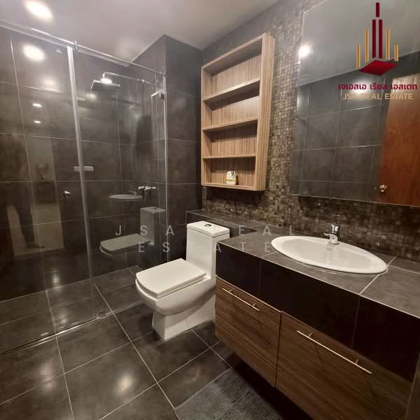 Baan Phrom Phong, Bangkok, Soi Sukhumvit 39, Khlong Tan Nua, Watthana, Bangkok, 2 Bedrooms, 108 sqm, Condo For Sale, by JSA REAL ESTATE, 500221995 - DDproperty.com