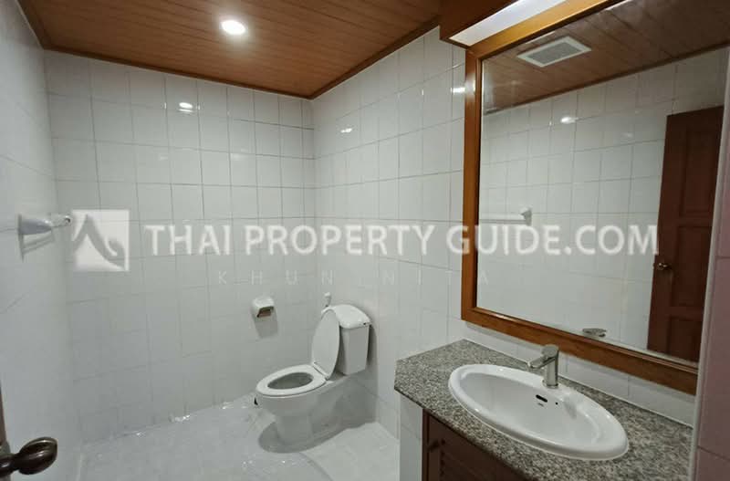 Nichada Thani, Nonthaburi, Soi Prasert Islam, Bang Talat, Pak Kret, Nonthaburi, 4 Bedrooms, 400 sqm, Single Detached House For Rent, by Khun Nita, 500221996 - DDproperty.com