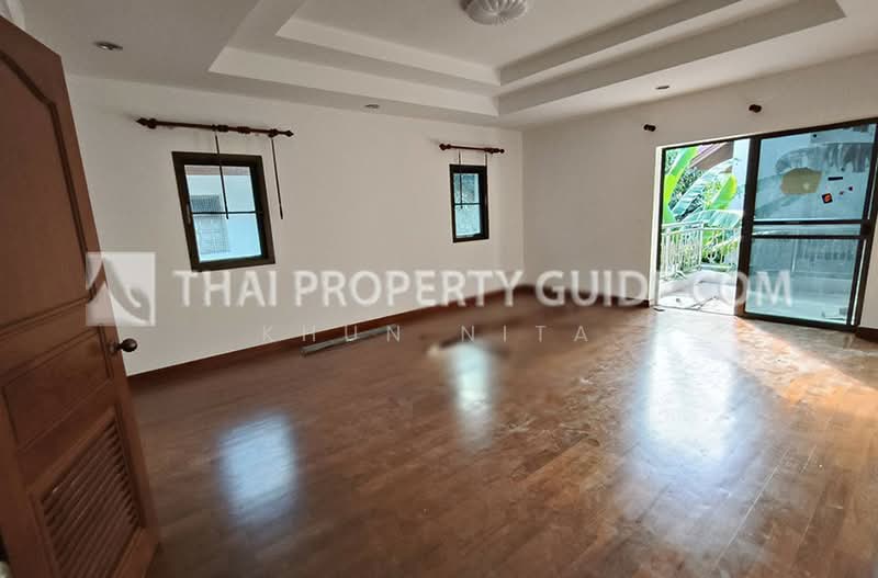 Nichada Thani : นิชดา ธานี, นนทบุรี, ซอย ประเสริฐอิสลาม, บางตลาด, ปากเกร็ด, นนทบุรี, 400 ตร.ม., บ้านเดี่ยว ให้เช่า, โดย Khun Nita, 500221996 - DDproperty.com