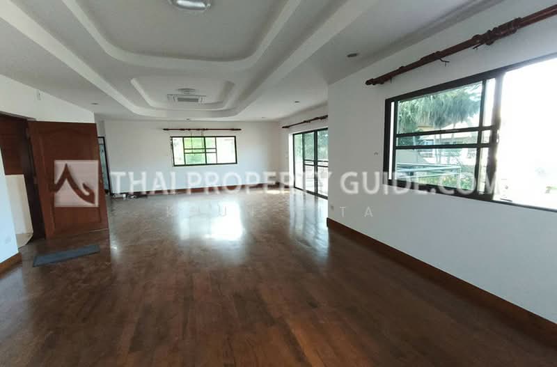 Nichada Thani, Nonthaburi, Soi Prasert Islam, Bang Talat, Pak Kret, Nonthaburi, 4 Bedrooms, 400 sqm, Single Detached House For Rent, by Khun Nita, 500221996 - DDproperty.com