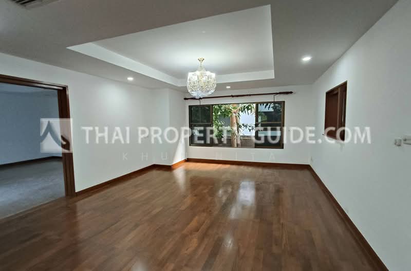 Nichada Thani, Nonthaburi, Soi Prasert Islam, Bang Talat, Pak Kret, Nonthaburi, 4 Bedrooms, 400 sqm, Single Detached House For Rent, by Khun Nita, 500221996 - DDproperty.com