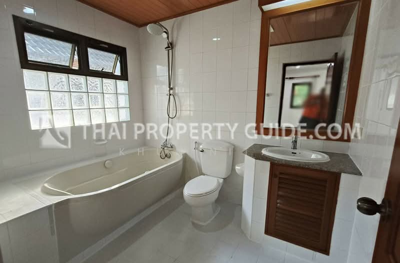 Nichada Thani : นิชดา ธานี, นนทบุรี, ซอย ประเสริฐอิสลาม, บางตลาด, ปากเกร็ด, นนทบุรี, 400 ตร.ม., บ้านเดี่ยว ให้เช่า, โดย Khun Nita, 500221996 - DDproperty.com