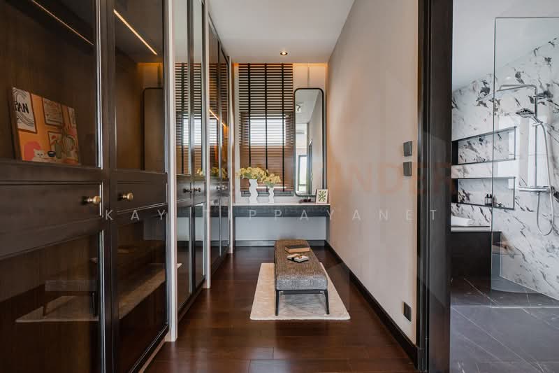 Grand Bangkok Boulevard Na Uthayan, Bangkok, Uthayan Road, Sala Thammasop, Thawi Watthana, Bangkok, 4 Bedrooms, 440 sqm, Single Detached House For Sale, by Kay Tippayanet, 500221997 - DDproperty.com