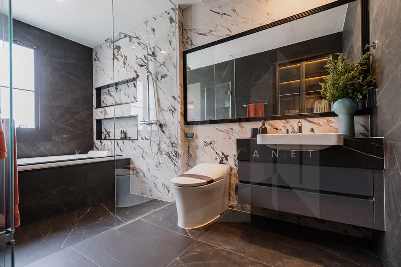 Grand Bangkok Boulevard Na Uthayan : แกรนด์ บางกอก บูเลอวาร์ด ณ อุทยาน, กรุงเทพ, ถนนอุทยาน, ศาลาธรรมสพน์, ทวีวัฒนา, กรุงเทพ, 440 ตร.ม., บ้านเดี่ยว ขาย, โดย Kay Tippayanet, 500221997 - DDproperty.com