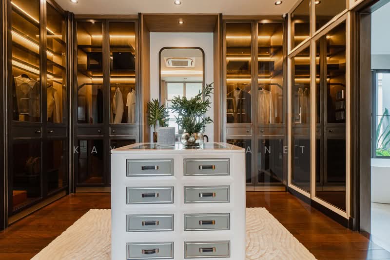 Grand Bangkok Boulevard Na Uthayan : แกรนด์ บางกอก บูเลอวาร์ด ณ อุทยาน, กรุงเทพ, ถนนอุทยาน, ศาลาธรรมสพน์, ทวีวัฒนา, กรุงเทพ, 440 ตร.ม., บ้านเดี่ยว ขาย, โดย Kay Tippayanet, 500221997 - DDproperty.com