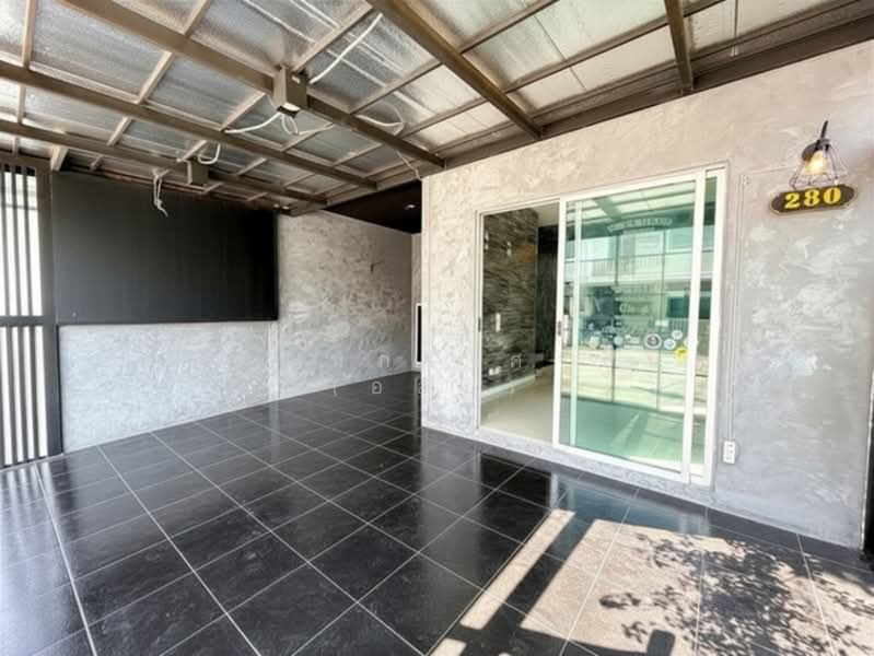 บ้านพฤกษา เลียบวารี-มีนบุรี (PK118) คู้ขวา ถ.เลียบวารี แขวงกระทุ่มราย เขตหนองจอก จ.กรุงเทพมหานคร, กรุงเทพ, กระทุ่มราย, หนองจอก, กรุงเทพ, 90 ตร.ม., ทาวน์เฮ้าส์ ขาย, โดย คุณรุ่งนภา ศาสนะ (ออย), 500221998 - DDproperty.com