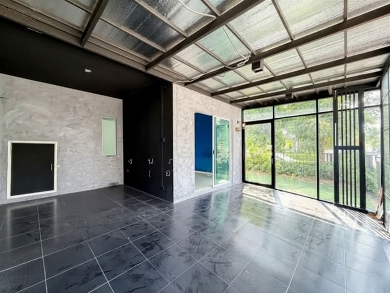 บ้านพฤกษา เลียบวารี-มีนบุรี (PK118) คู้ขวา ถ.เลียบวารี แขวงกระทุ่มราย เขตหนองจอก จ.กรุงเทพมหานคร, Bangkok, Krathum Rai, Nong Chok, Bangkok, 3 Bedrooms, 90 sqm, Townhouse For Sale, by คุณรุ่งนภา ศาสนะ (ออย), 500221998 - DDproperty.com