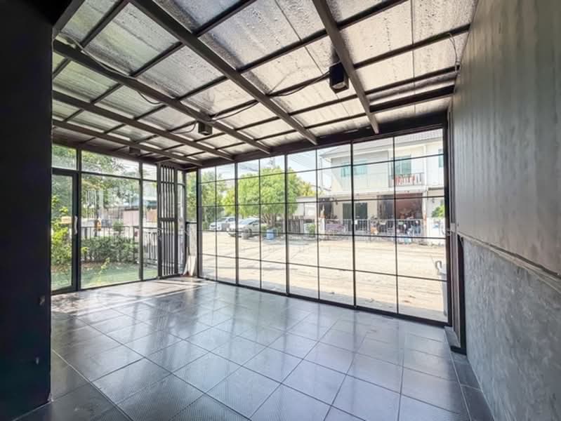 บ้านพฤกษา เลียบวารี-มีนบุรี (PK118) คู้ขวา ถ.เลียบวารี แขวงกระทุ่มราย เขตหนองจอก จ.กรุงเทพมหานคร, Bangkok, Krathum Rai, Nong Chok, Bangkok, 3 Bedrooms, 90 sqm, Townhouse For Sale, by คุณรุ่งนภา ศาสนะ (ออย), 500221998 - DDproperty.com