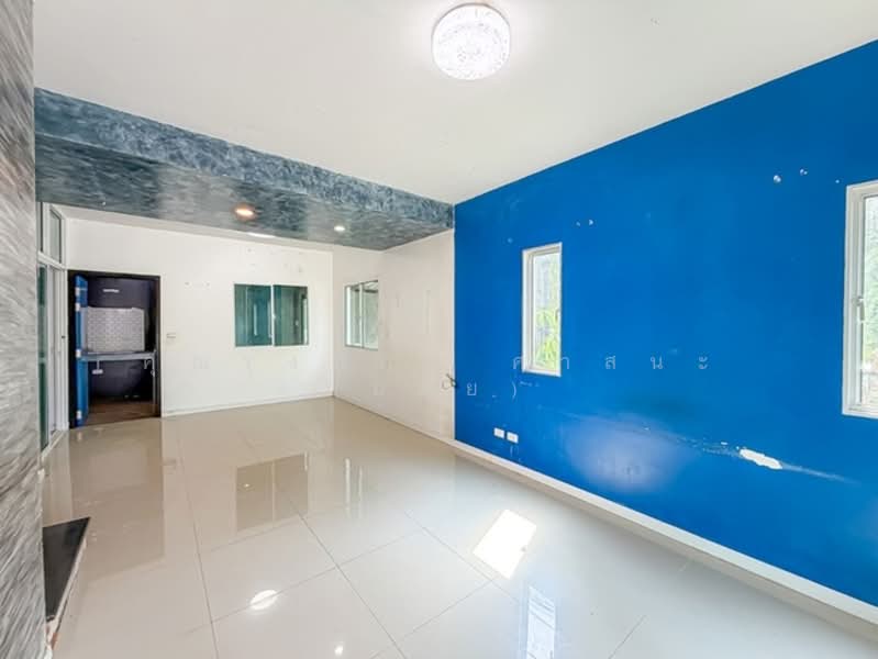 บ้านพฤกษา เลียบวารี-มีนบุรี (PK118) คู้ขวา ถ.เลียบวารี แขวงกระทุ่มราย เขตหนองจอก จ.กรุงเทพมหานคร, Bangkok, Krathum Rai, Nong Chok, Bangkok, 3 Bedrooms, 90 sqm, Townhouse For Sale, by คุณรุ่งนภา ศาสนะ (ออย), 500221998 - DDproperty.com