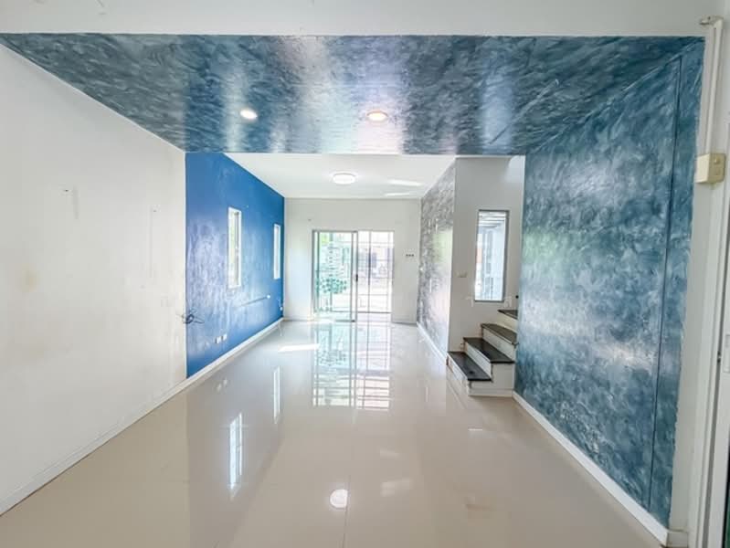 บ้านพฤกษา เลียบวารี-มีนบุรี (PK118) คู้ขวา ถ.เลียบวารี แขวงกระทุ่มราย เขตหนองจอก จ.กรุงเทพมหานคร, กรุงเทพ, กระทุ่มราย, หนองจอก, กรุงเทพ, 90 ตร.ม., ทาวน์เฮ้าส์ ขาย, โดย คุณรุ่งนภา ศาสนะ (ออย), 500221998 - DDproperty.com