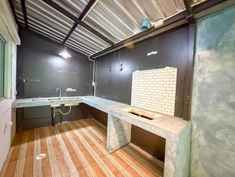 บ้านพฤกษา เลียบวารี-มีนบุรี (PK118) คู้ขวา ถ.เลียบวารี แขวงกระทุ่มราย เขตหนองจอก จ.กรุงเทพมหานคร, Bangkok, Krathum Rai, Nong Chok, Bangkok, 3 Bedrooms, 90 sqm, Townhouse For Sale, by คุณรุ่งนภา ศาสนะ (ออย), 500221998 - DDproperty.com