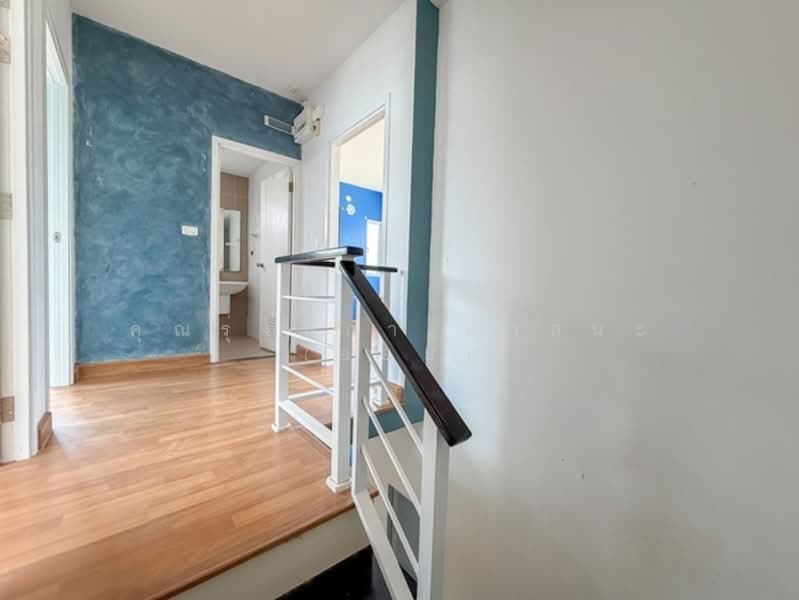 บ้านพฤกษา เลียบวารี-มีนบุรี (PK118) คู้ขวา ถ.เลียบวารี แขวงกระทุ่มราย เขตหนองจอก จ.กรุงเทพมหานคร, กรุงเทพ, กระทุ่มราย, หนองจอก, กรุงเทพ, 90 ตร.ม., ทาวน์เฮ้าส์ ขาย, โดย คุณรุ่งนภา ศาสนะ (ออย), 500221998 - DDproperty.com