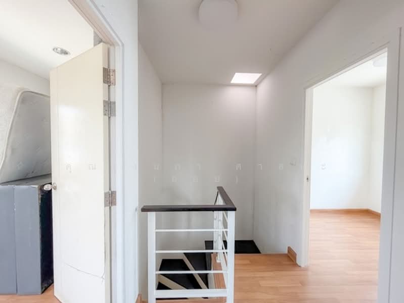 บ้านพฤกษา เลียบวารี-มีนบุรี (PK118) คู้ขวา ถ.เลียบวารี แขวงกระทุ่มราย เขตหนองจอก จ.กรุงเทพมหานคร, Bangkok, Krathum Rai, Nong Chok, Bangkok, 3 Bedrooms, 90 sqm, Townhouse For Sale, by คุณรุ่งนภา ศาสนะ (ออย), 500221998 - DDproperty.com