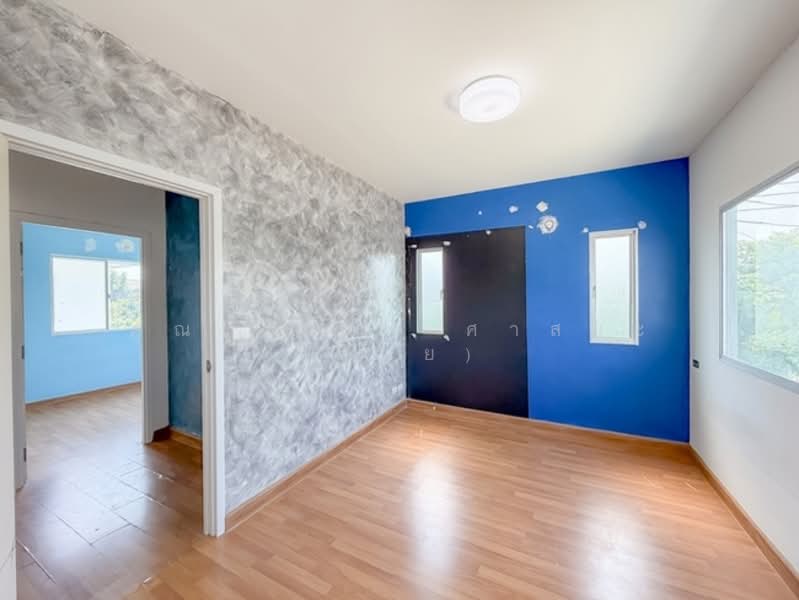 บ้านพฤกษา เลียบวารี-มีนบุรี (PK118) คู้ขวา ถ.เลียบวารี แขวงกระทุ่มราย เขตหนองจอก จ.กรุงเทพมหานคร, Bangkok, Krathum Rai, Nong Chok, Bangkok, 3 Bedrooms, 90 sqm, Townhouse For Sale, by คุณรุ่งนภา ศาสนะ (ออย), 500221998 - DDproperty.com