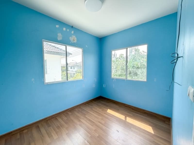 บ้านพฤกษา เลียบวารี-มีนบุรี (PK118) คู้ขวา ถ.เลียบวารี แขวงกระทุ่มราย เขตหนองจอก จ.กรุงเทพมหานคร, กรุงเทพ, กระทุ่มราย, หนองจอก, กรุงเทพ, 90 ตร.ม., ทาวน์เฮ้าส์ ขาย, โดย คุณรุ่งนภา ศาสนะ (ออย), 500221998 - DDproperty.com