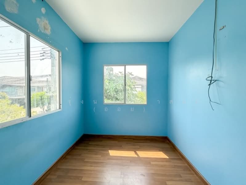 บ้านพฤกษา เลียบวารี-มีนบุรี (PK118) คู้ขวา ถ.เลียบวารี แขวงกระทุ่มราย เขตหนองจอก จ.กรุงเทพมหานคร, กรุงเทพ, กระทุ่มราย, หนองจอก, กรุงเทพ, 90 ตร.ม., ทาวน์เฮ้าส์ ขาย, โดย คุณรุ่งนภา ศาสนะ (ออย), 500221998 - DDproperty.com