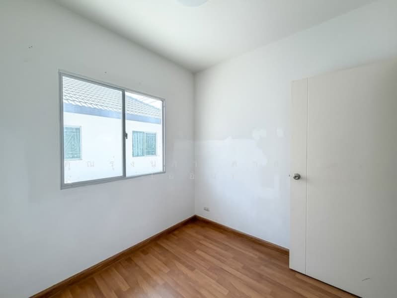 บ้านพฤกษา เลียบวารี-มีนบุรี (PK118) คู้ขวา ถ.เลียบวารี แขวงกระทุ่มราย เขตหนองจอก จ.กรุงเทพมหานคร, Bangkok, Krathum Rai, Nong Chok, Bangkok, 3 Bedrooms, 90 sqm, Townhouse For Sale, by คุณรุ่งนภา ศาสนะ (ออย), 500221998 - DDproperty.com